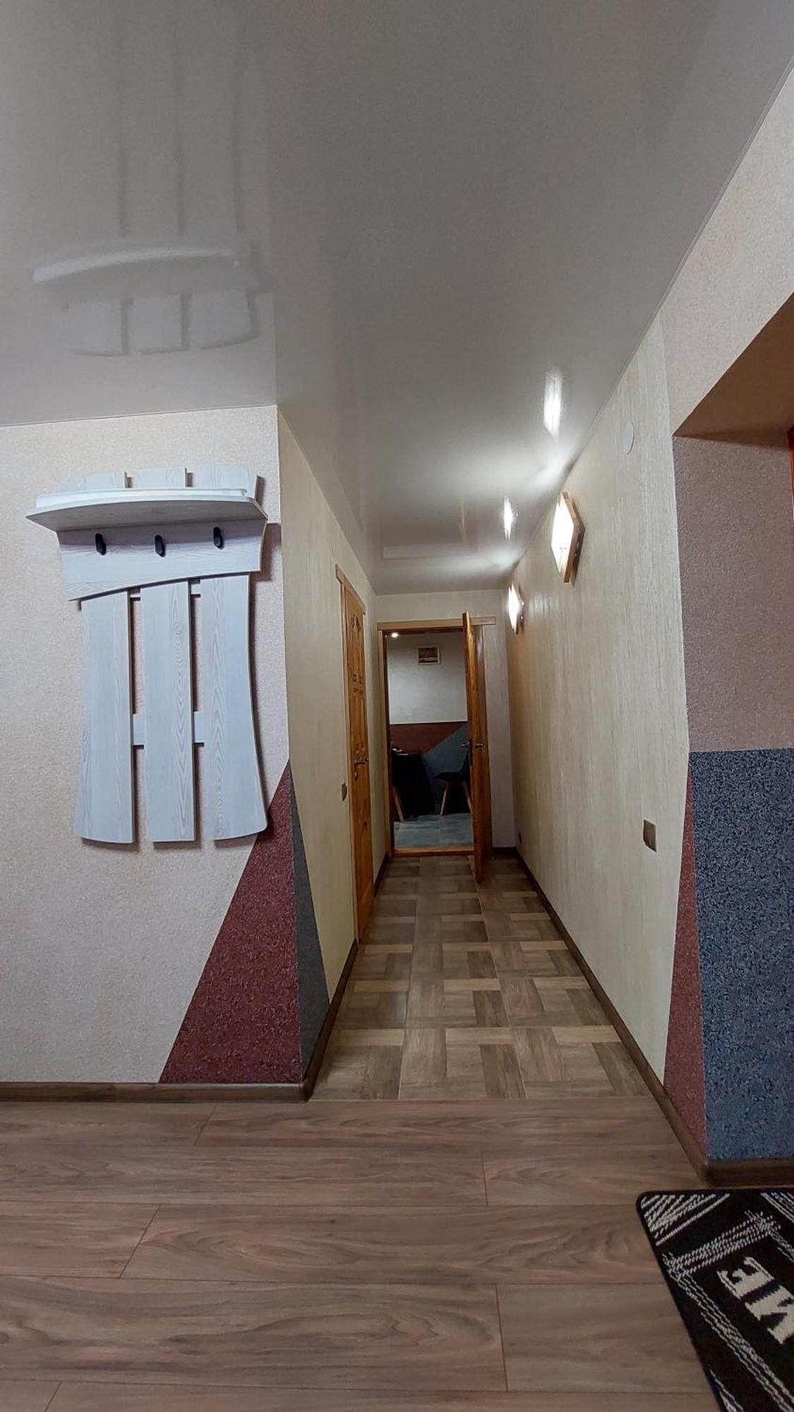 Золота Рибка Villa Slavske Exteriör bild