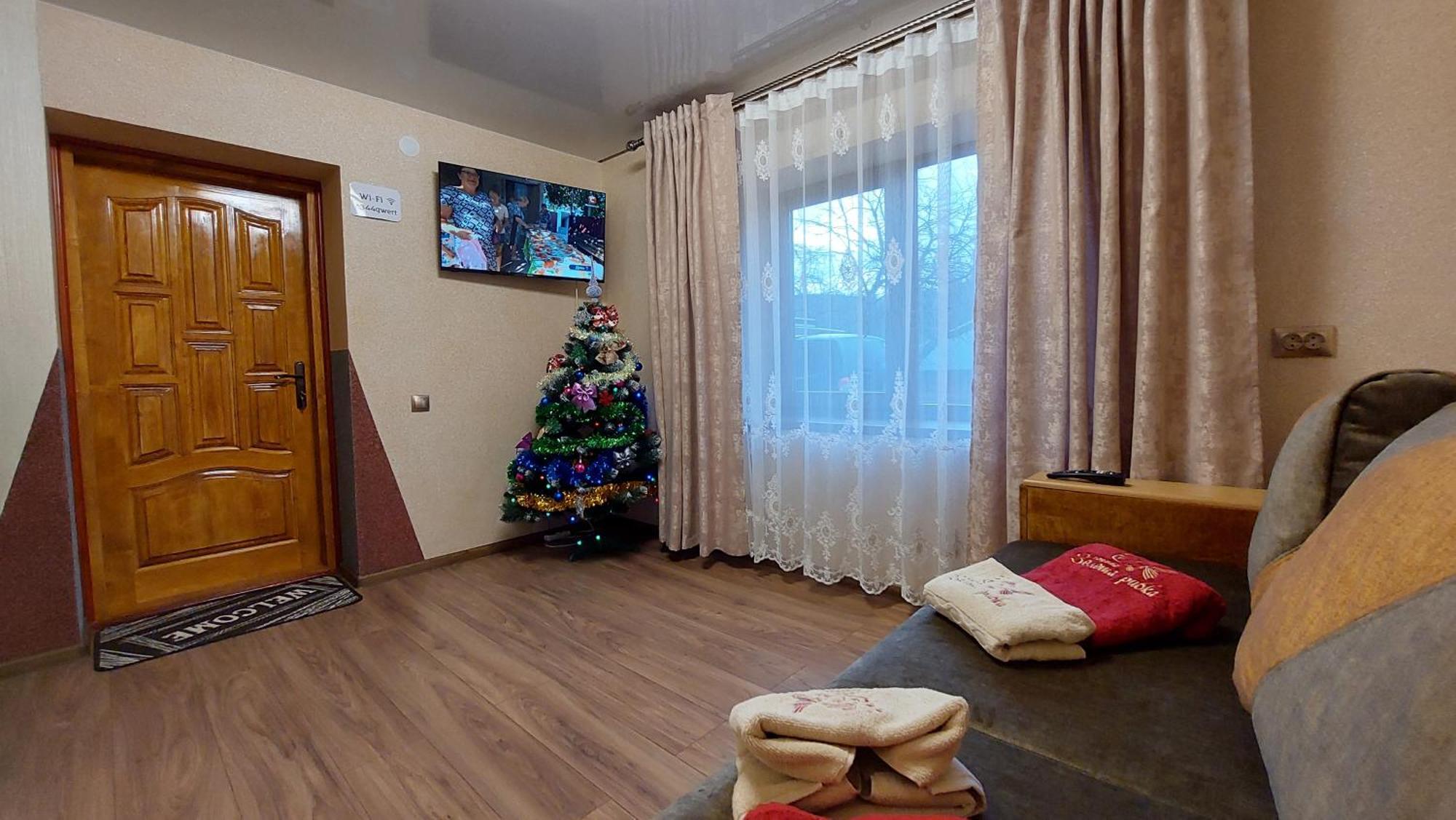 Золота Рибка Villa Slavske Exteriör bild